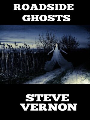 cover image of Roadside Ghosts